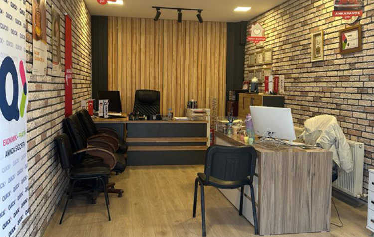 Emrecan Karancı Sigorta Acentesi - HOŞGELDİNİZ